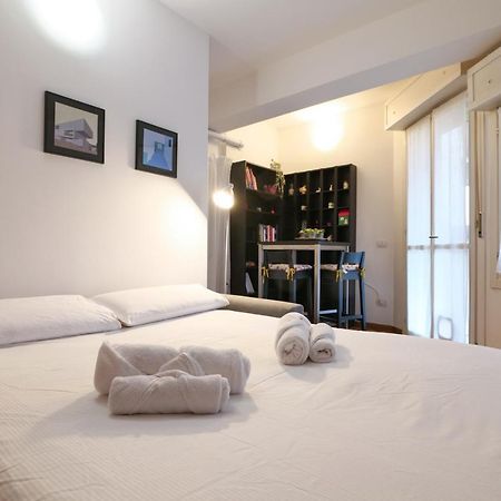 Primopiano - Vodice Apartment Milan Exterior photo