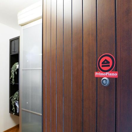 Primopiano - Vodice Apartment Milan Exterior photo