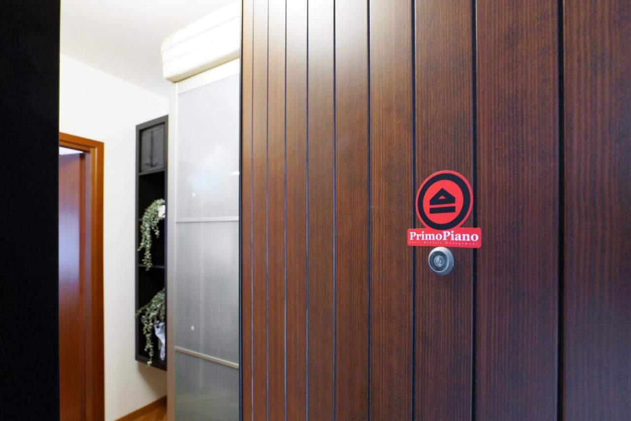 Primopiano - Vodice Apartment Milan Exterior photo