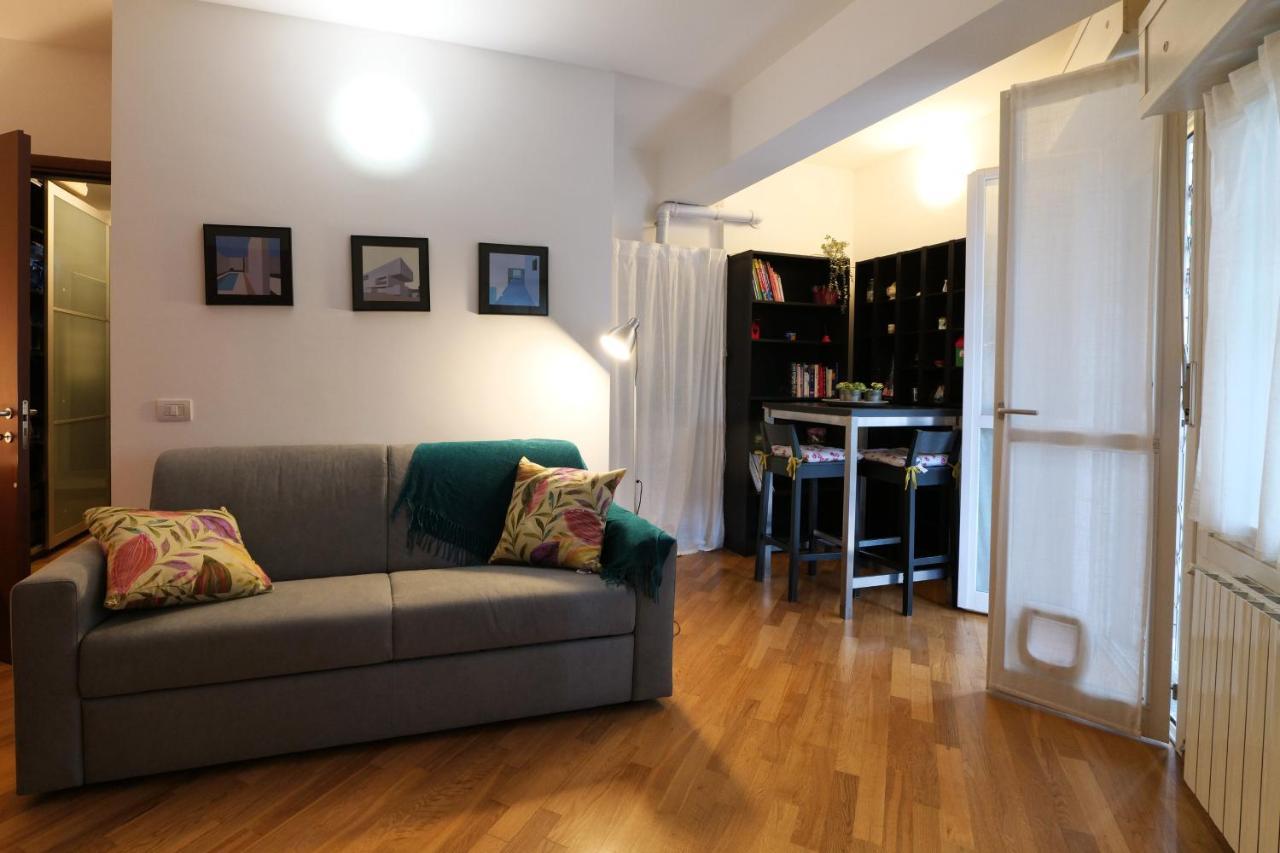 Primopiano - Vodice Apartment Milan Exterior photo
