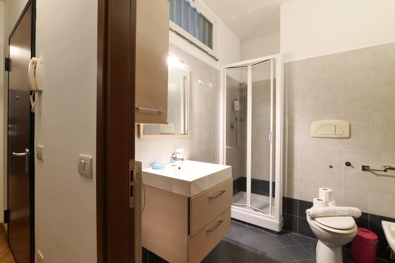 Primopiano - Vodice Apartment Milan Exterior photo