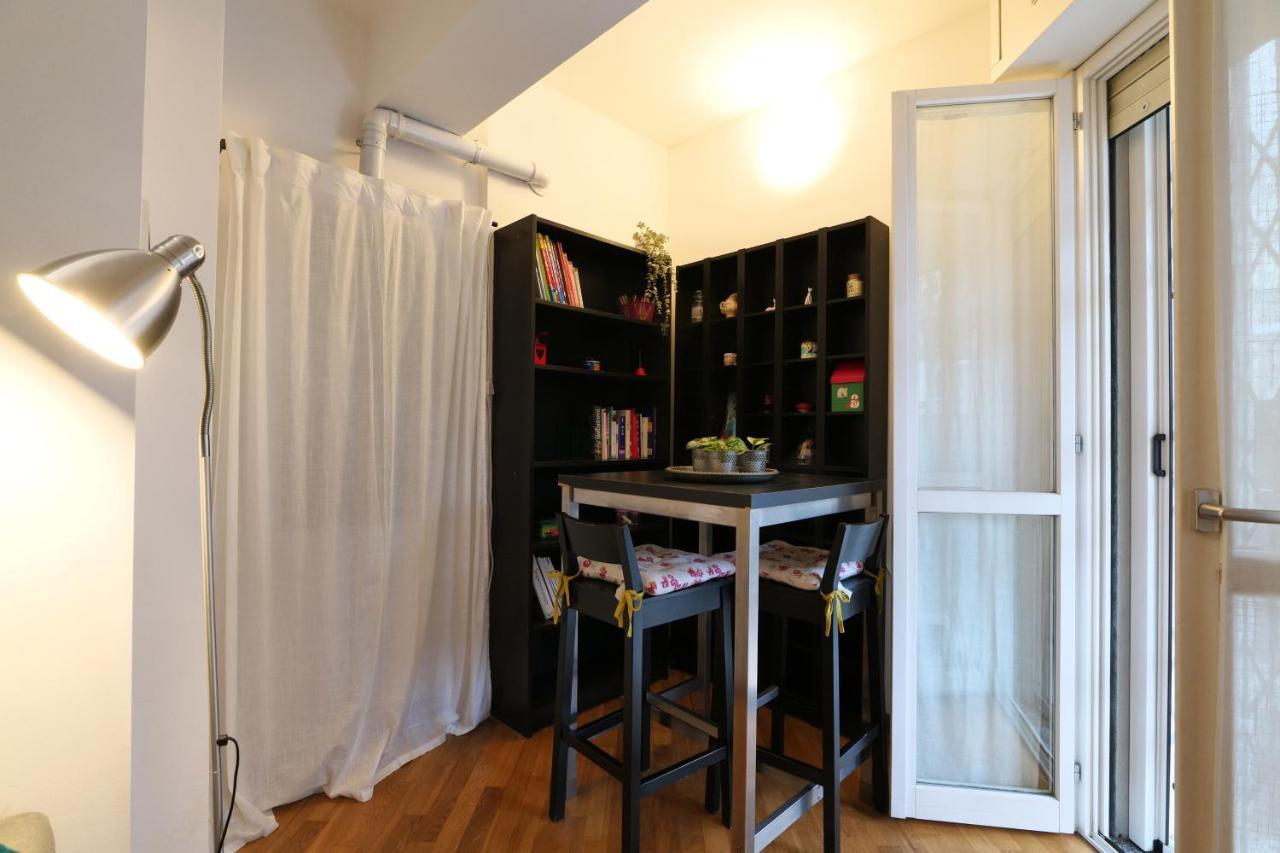 Primopiano - Vodice Apartment Milan Exterior photo