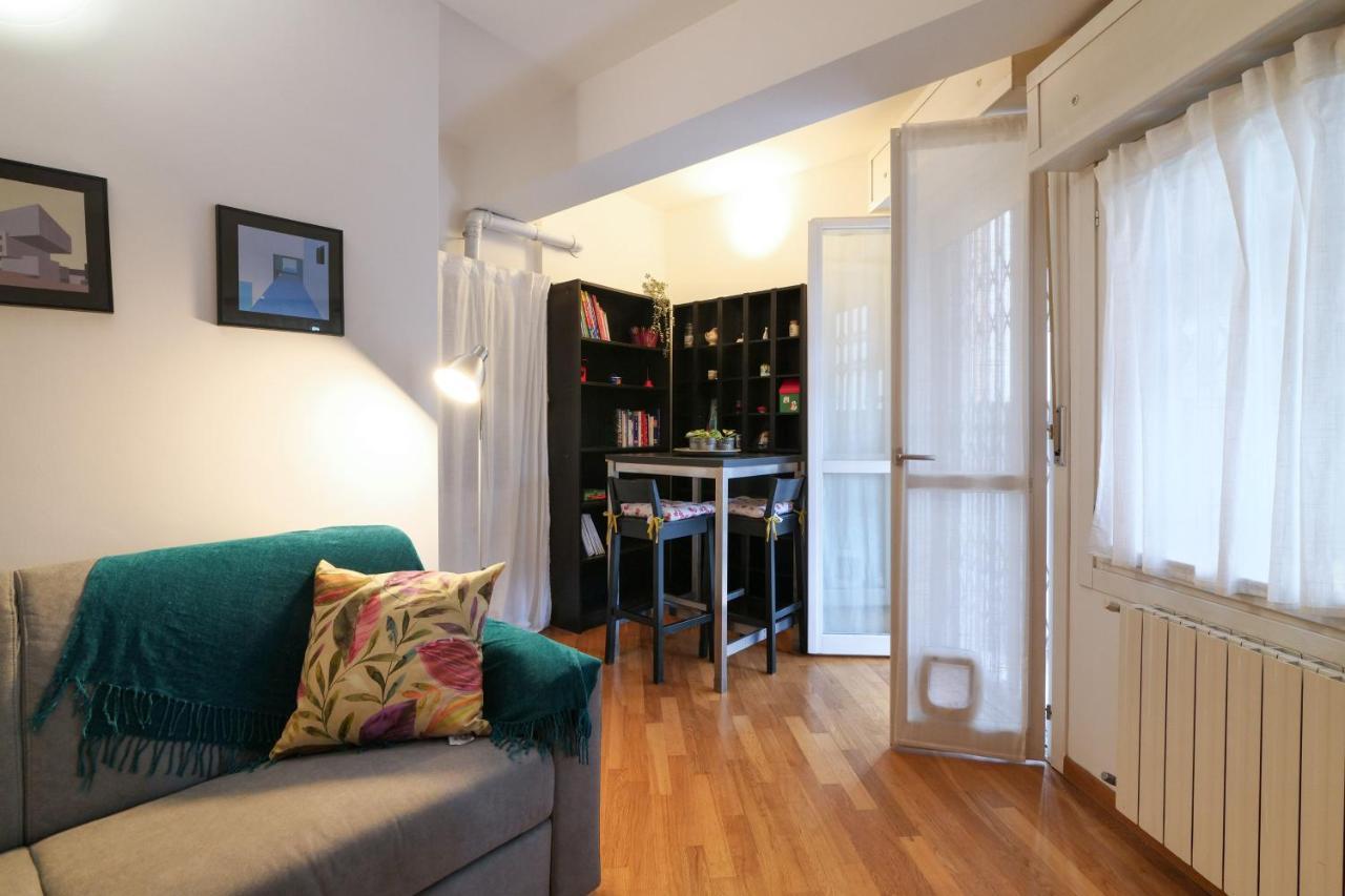 Primopiano - Vodice Apartment Milan Exterior photo