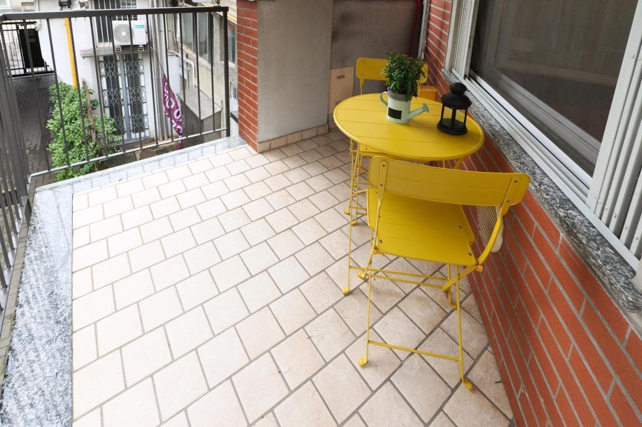 Primopiano - Vodice Apartment Milan Exterior photo