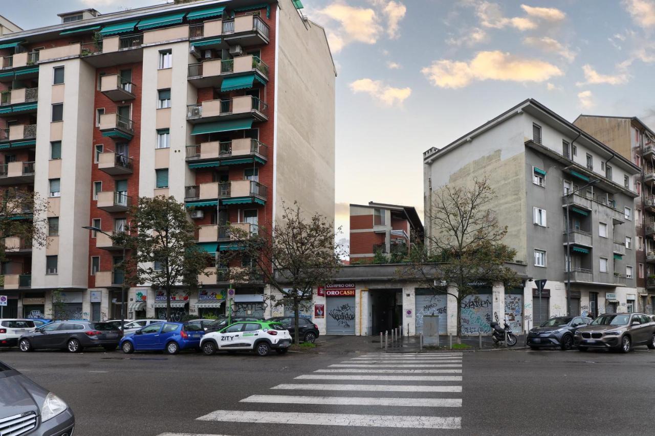 Primopiano - Vodice Apartment Milan Exterior photo