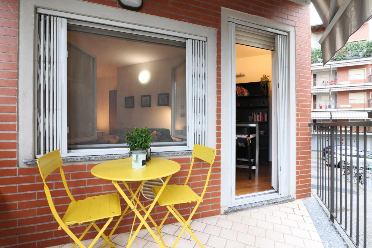 Primopiano - Vodice Apartment Milan Exterior photo