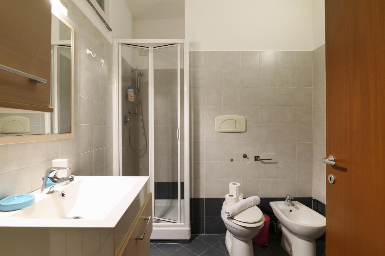 Primopiano - Vodice Apartment Milan Exterior photo