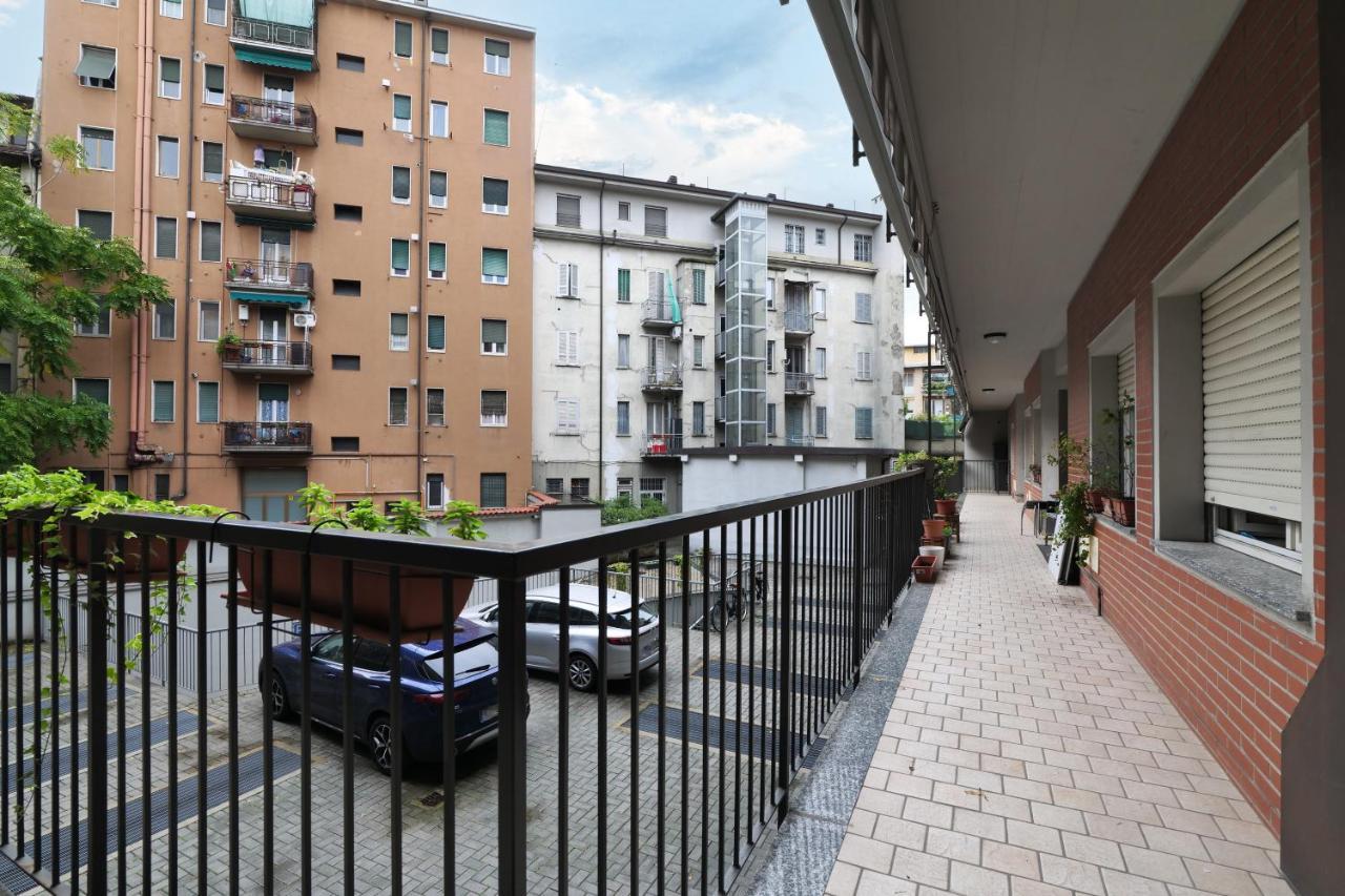 Primopiano - Vodice Apartment Milan Exterior photo