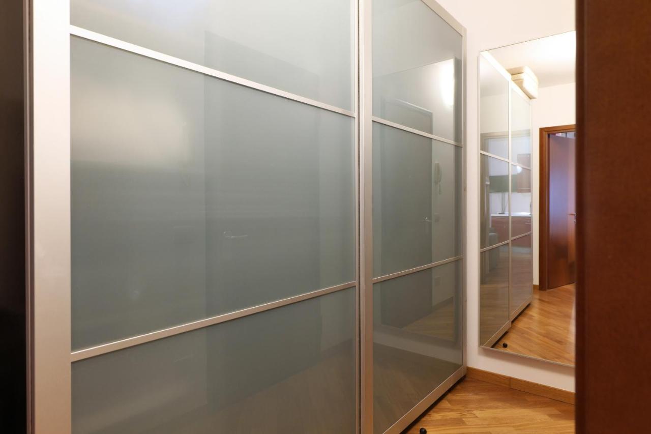 Primopiano - Vodice Apartment Milan Exterior photo